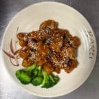Best Sesame Chicken in Franklin, TN