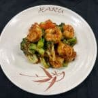 Best Shrimp With Broccoli in Franklin, TN