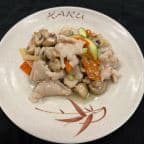 Best Moo Goo Gai Pan in Franklin, TN