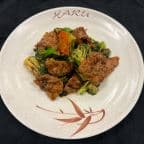 Best Beef with Broccoli in Franklin, TN