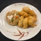 Best Sweet & Sour Chicken (Dinner Combo) in Franklin, TN